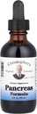 Las Fórmulas Originales de Christopher Pancreas Extract, 2 fl oz (59 ml)