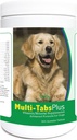 Hierbas saludables Retriever Retriever Multi-Tabs Plus Tablas Chewable 365 Cuenta