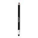 RMS Beauty Straight Line Kohl Eye Pencil – Waterproof, Creamy, Long-Lasting, Smudge-Proof, Intense Rich Color, Ingredientes Naturales, Twist-Up, 0.04 oz