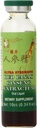 Prince of Peace Red Panax Ginseng Extractum Ultra Strength Suplemento, 30 Conde