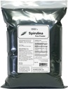 100% Pure Spirulina Powder Fresh Energy Non-Irradiated (2000 Grams (4.4 lb))