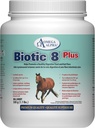 Omega Alfa Biotic 8 2.2lbs para caballos