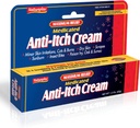 Alivio Máximo Crema Anti-Itch Medicada 3 Pack