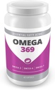 Omega 369 ácidos grasos esenciales