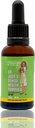 Fórmula de salud dental del Dr. Judy Morgan para perros y gatos, 1 fl oz (30 ml)