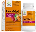 EUROPHARMA CuraMed+ Opc (Formerly Bcm+opc), 0.03 Pound