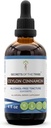 Secretos de la Tribe Ceylon Cinnamon Tintura Extracto líquido libre de alcohol, Ceylán Canela (Cinnamomum Verum) Barco seco (4 FL OZ)