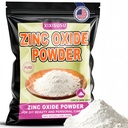 Zinc Oxide Powder 99.9% Pure - Fine Mesh Non-Nano Grade - for DIY Sunscreen, Ointments, Cosmetics, Soap Making & Skin Care Use (4 oz)