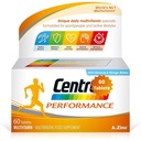 Centrrum Performance - Pack of 60 - Multivitamin Tablets (Pack of 1)