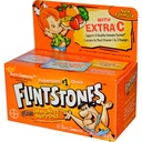 Flintstones Children's Multivitamin Supplements Chewable Tablets 60 ea