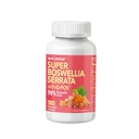 Super Boswellia Serrata with G-FOS - 98% Boswellic Acid - Supports Joint & Mobility Health - 180 Vegan Capsules, 180 Day Supply