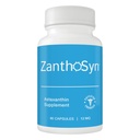 Astaxanthin, Triple Strength (12mg) x Triple Bioavailability (3X Absorption into Bloodstream), Superior Purity, Non-GMO, Major Allergen Free, No Fishy Aftertaste, 90 Vegetable Capsules
