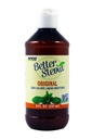 Now Foods BetterStevia Original Liquid Extract - 8 fl. oz. 3 Pack