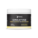 RAW Synergies Creatine Whipped Pineapple 30 serv