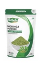 100% Raw and Natural Moringa Leaf Powder,Miracle Superfood with Essential Amino Acids, Antioxidants and Anti Diabetic, 8 oz Resealable Bag