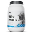 Levels Grass Fed Whey Protein Powder, No Artificials, 25G of Protein, Unflavored, 2LB