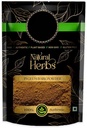 SENTA Organic Pygeum Bark Powder, 50 g