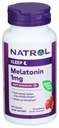 NATROL Melatonin 1mg, 90 CT