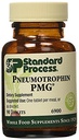 Standard Process Inc. Pneumotrophin PMG 90 Tabs (90)