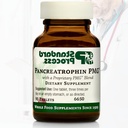 Pancreatrophin PMG for Standard Process 90 Tabs - for Healthy Pancreatic Function - Unopened Original