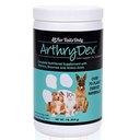 Multi Vitamins, Minerals Joint Support for Pets ARTHRYDEX - 1 LB canister