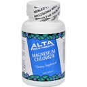 ALTA HEALTH Magnesium Chloride TABS, 100 TAB