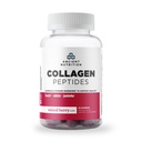 Ancient Nutrition Collagen Peptides Gummies, Collagen Peptides Mixed Berry Chewable Gummies, Supports Healthy Skin, Joints, Gut, Keto and Paleo Friendly, 45 Count, 500mg Collagen per Serving