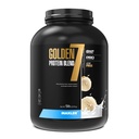 Maxler Golden 7 Protein Blend - Protein Powder for Muscle Gain & Recovery - Vanilla Protein Powder 5 lb