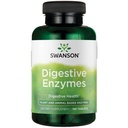 Swanson Digestive Enzymes 180 Tabs