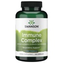 Swanson HERB Immune Complex 3-in-1 Form 120C