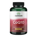 Swanson Coq10 30 Milligrams 240 Capsules