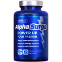 Pills for Men Fast Acting - Male Enhancing Supplement Testosterone Booster - Blood Flow, Libido, Size, Girth, Hardness, Stamina, Enlargement, Growth - Natural Performance Enhancer - 2 Month Supply