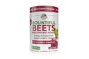 Country Farms Bountiful Beets, Wholefood Beet Extract Superfood, Helps Support Healthy Circulation and Promote Energy, Nitric Oxide Boost, Cherry Flavor, 30 Servings