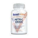 Research Verified Nitric Oxide - with L-Arginine and L-Citrulline - Premium Muscle Building Nitric Oxide Booster - 270 Count - 1 Bottle