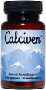 Calciven - Natural Bone Support Supplement - Non-GMO, Gluten-Free