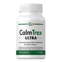 Stop Aging Now - Stress Support Supplement - with Chamomile and Passion Flower CalmTrex - 60 Capsules