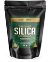Volcánica Silica Minerales Micronizados - 5 libras