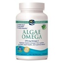 Nordic Naturals: Algae Omega, 120 sgels (2pack)
