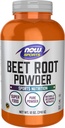 AHORA Foods Sports Nutrition, Beet Root Powder, Super Food With Naturally Occurring Nitrates, 12-Ounce