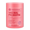 Probiotics for Women PH Balance Digestive Urinary 5 Billion CFU 4 Strains Promote Healthy Vaginal Odor and Vaginal Flora 60 Ct Oral Probiotics