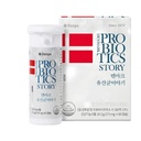 Denmark Probiotic Story (60 Capsules) 10 Billion CFU Shelf-Stable Probiotic for Gut Health 덴마크 유산균이야기