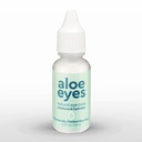 Drops - Preservative-Free Dry Eye Relief - Natural Eye Care - Alternative to Eye Wipes - Contact Lens Friendly - 0.5 Fl oz