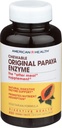 American Health, Original Papaya Enzyme, 250 Count