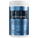 ONE OF ONE Sport Pre-Workout Powder, 30 Servings, Pineapple Punch Flavor, Nutritional Supplement, Exercise & Athletic Performance