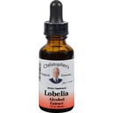 Dr. Christopher'S Formulas Alcohol Ext Lobelia Herb 1 Fz