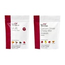Bariatric Advantage Multi Chewy Bite Multivitamin and Calcium Citrate Chewy Bites 500mg - Assorted Fruit