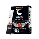 CELSIUS Hydration™ Strawberry Watermelon, Sugar Free Electrolyte Hydration Drink Mix (Pack of 14)