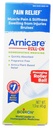 Boiron Arnicare Roll-on gel, for bruising, pain, stiffness, aches, Homeopathic Medicine for Pain Relief, 1.5 Ounce (Pack of 1)