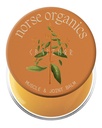 Norse Organics | Botanical Body Balm with Arctic Herbs & Beeswax | Warming Massage Care for Active Lifestyles | Comfrey Arnica Sea Buckthorn Peppermint | 1 oz