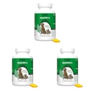 Nutramax Welactin Canine Softgels, Omega 3 Supplement for Dogs, Softgels, 120 Count (Pack of 3)